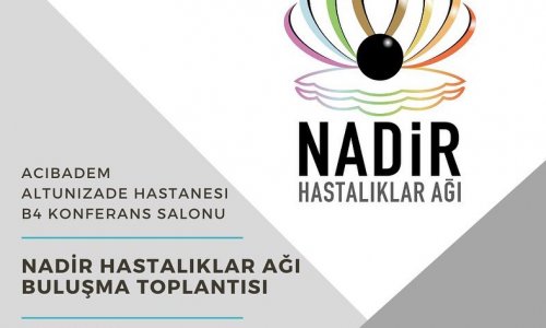 Nadir Hastalıklar Ağı Buluşma Toplantısı