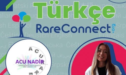 RARECONNECT SİTESİNİN TÜRKÇE ÇEVİRİSİ GERÇEKLEŞTİRİLİYOR