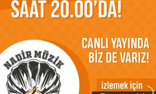 'NADİR MÜZİK'' ETKİNLİKLERİ