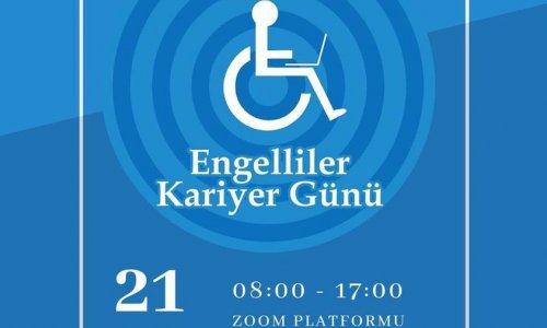 ENGELLİLER KARİYER GÜNÜ