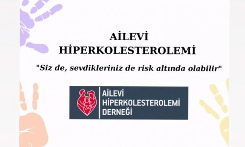 AİLEVİ HİPERKOLESTEROLEMİ